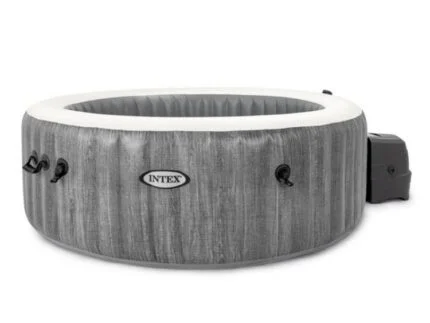 Spa hinchable Intex PureSpa Greywood Deluxe 6p 28442EX