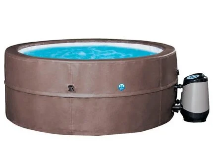 Przenośne spa NetSpa Vita Premium
