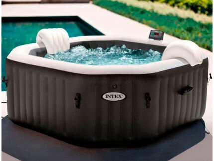Intex Bubble Spa dla 4 osób - 28458EX
